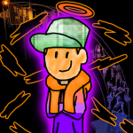 Teddyz368 Fan Club!