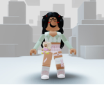 Jordan girl
