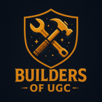 Builders of UGC Group Thumbnail