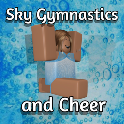 Sky Gymnastics Main Gym