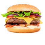 X-Burguers