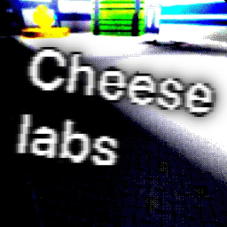 Cheese labs
