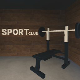 Legend Workout