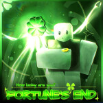 [CLOVER EVENT] Fortune's End