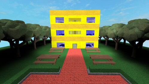 Disney's Art Of Animation Resort (Alpha ####