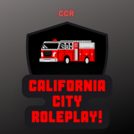 California City Roleplay!