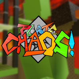 Plate CHAOS! [UPD 3]