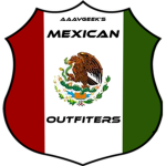 Mexican Outfiters