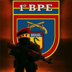 [BPE] Batalhão de Polícias do Exército - NG