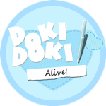 Doki Doki Literature Club: Alive!