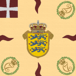 Danske Livregiment ᅠ