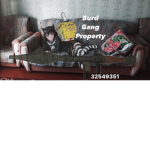 BurdGang