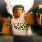 Chicago Reborn Staffs