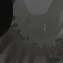 The Abyss