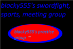 blacky555's fan group