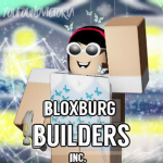 Bloxburg Builders Inc.