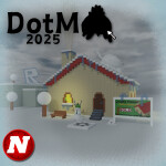 Dino of the Month 2025