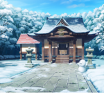 Gensou Teahouse