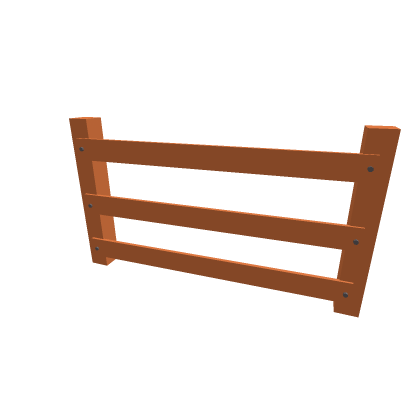 Fence