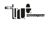 True Productions.