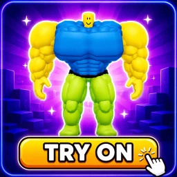 Avatar Creator icon