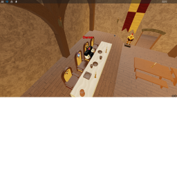 King-Chicken's Castle
