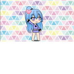 Gacha_ashley928 fan Squad