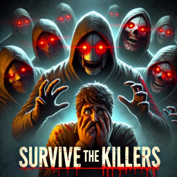 survival the killers