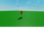 The Border of Robloxia