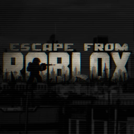 [BETA] Escape from Roblox