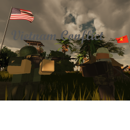 Vietnam Conflict