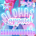 Alohas Apparel