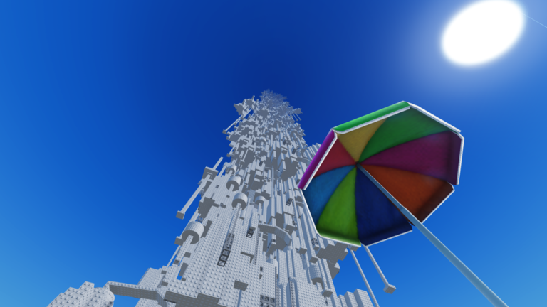 THE crazy truss beach screenshot 1