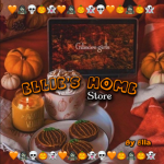 Ellie’s Home store