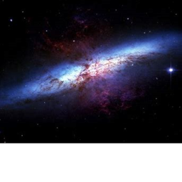Space Project