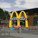 [V2.1] McDonald's Restaurant [FREE]