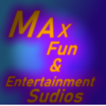 Max's Fun & Entertainment Studio