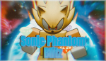 Sonic Phantom Blitz