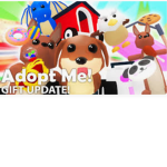 Adopt me club group