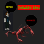 Evolutional Jukers