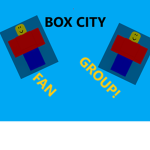 Box City Fan Group