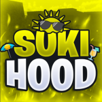 Suki Hood Entertainment