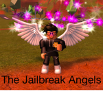 The Jailbreak Angels
