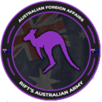 | - Australian International Relations Committee -