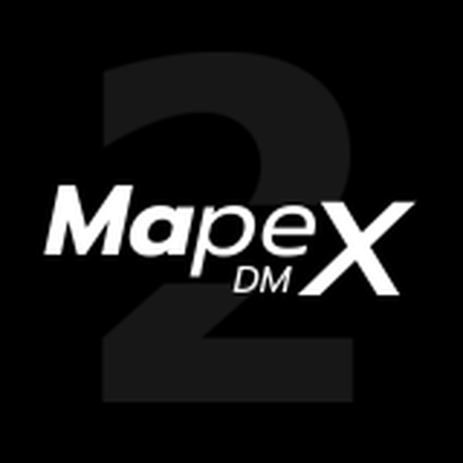 MAPEX CONVERT DMX