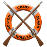 US Coast Guard Station Boston