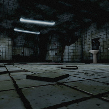 SAW: Bathroom