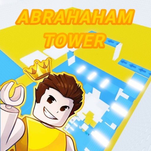 [REBAJAS] Abrahaham Tower