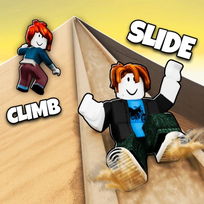 🧗Climb and Slide [BloodMoon]