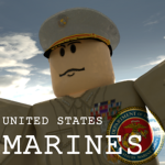 United States Μarine Corps Devil Dogs